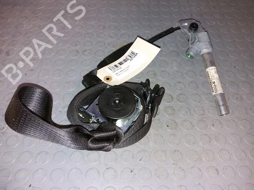 Used Front right belt tensioner OPEL CORSA D (S07) 1.3 CDTI (L08, L68) (75 hp) 12585791