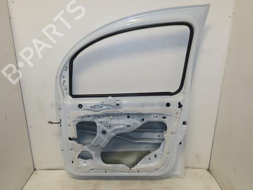 Used Right front door RENAULT KANGOO Express (FW0/1_) 1.5 dCi 70 (FW0A, KW0V) (68 hp) 32376865