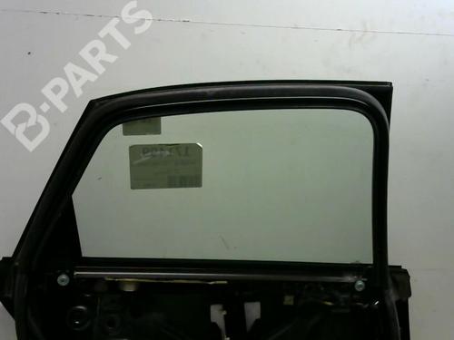 Left rear door AUDI A4 B7 (8EC) 2.0 | BP9374119C4 
