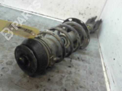 Right front shock absorber OPEL COMBO Box Body/MPV 1.3 CDTI 16V (69 hp) 9377796