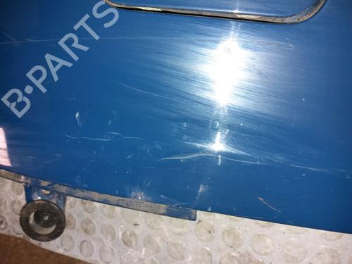 Used Left front fenders PEUGEOT BOXER Bus (230P) 1.9 TD (90 hp) 23155032