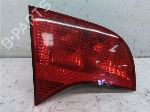 Left tailgate light AUDI A4 B7 Avant (8ED) 2.0 TDI 16V | BP17782609C79 