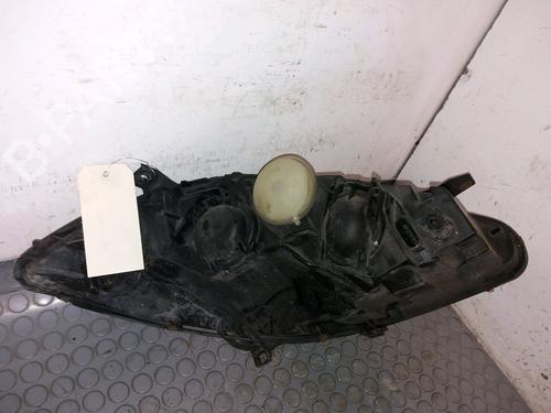 Left headlight MERCEDES-BENZ A-CLASS (W169) A 180 CDI (169.007, 169.307) | BP17782477C28 