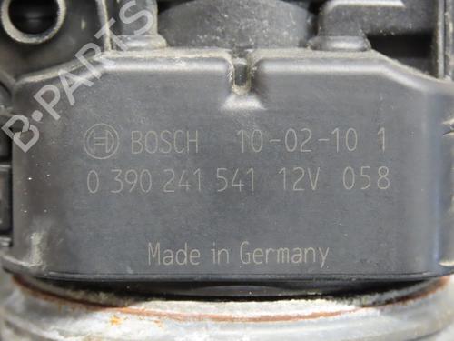 Front wiper motor RENAULT TWINGO II (CN0_) 1.2 16V (CN0K, CN0V, CN0A) | BP25480264M29