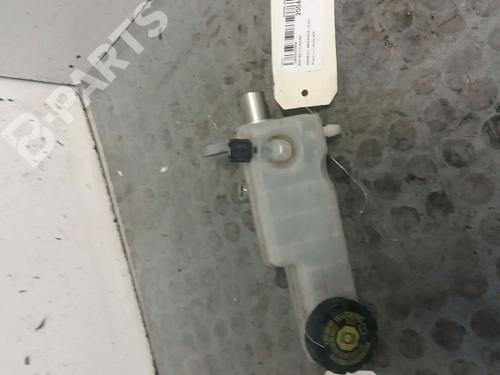 Hovedbremsecylinder RENAULT MEGANE III Coupe (DZ0/1_) 1.5 dCi (DZ0B) (106 hp) 9377397