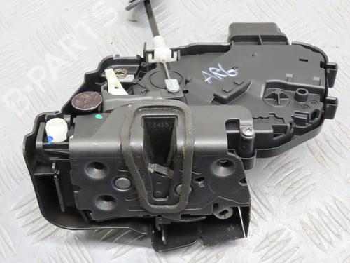 Rear left lock LAND ROVER RANGE ROVER SPORT I (L320) 2.7 D 4x4 | BP24520814C100 