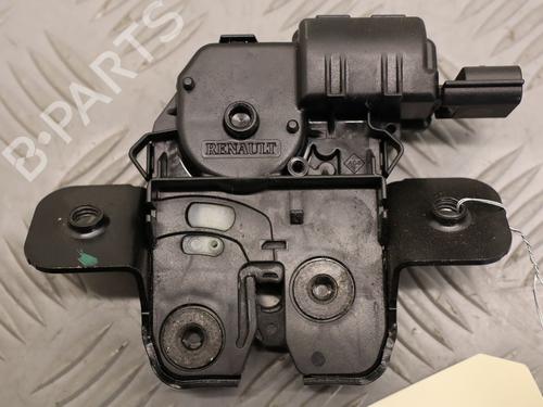 Bagklap lås Bagklap lås RENAULT CAPTUR II (HF_) TCe 100 (HFMT) (101 hp) 34529034 34529034