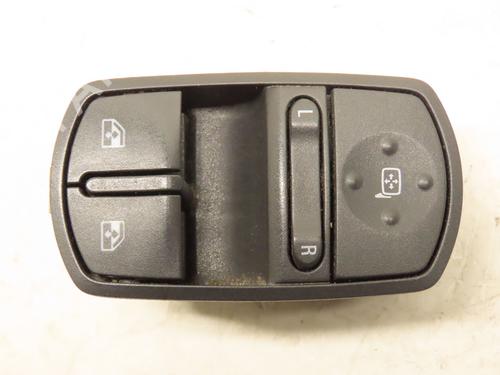 Left front window switch OPEL CORSA D (S07) 1.2 (L08, L68) | BP30189214I27 