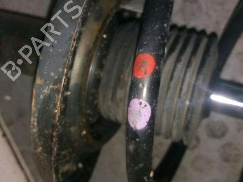 Used Left front shock absorber RENAULT MEGANE III Coupe (DZ0/1_) 1.5 dCi (DZ0B) (106 hp) 9377392