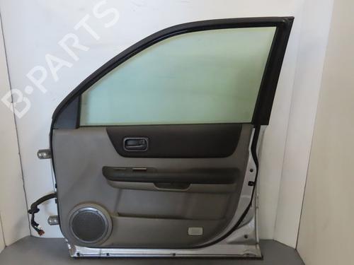 Right front door NISSAN X-TRAIL I (T30) 2.2 dCi 4x4 | BP18953901C3