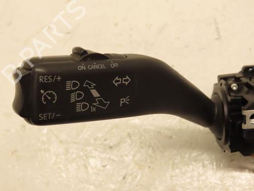 Steering column stalk VW JETTA IV (162, 163, AV3, AV2) 1.4 TSI Hybrid | BP29468860I23 