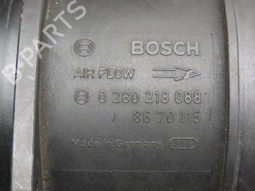 Mass air flow sensor VOLVO S60 I (384) D5 | BP23154098M95  - Image 5