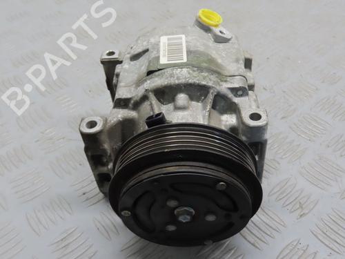 AC compressor FIAT 500 (312_) 1.2 (312AXA1A) | BP17777019M34