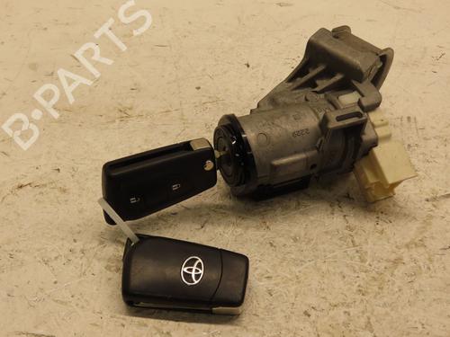 Ignition barrel TOYOTA AYGO (_B4_) 1.0 (KGB40) | BP29442017M48