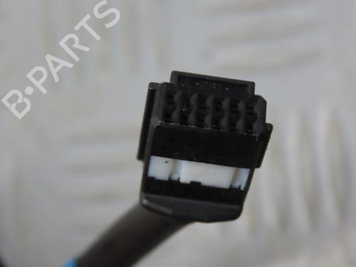 Right mirror RENAULT CLIO IV (BH_) 1.5 dCi 90 | BP17781177C27 