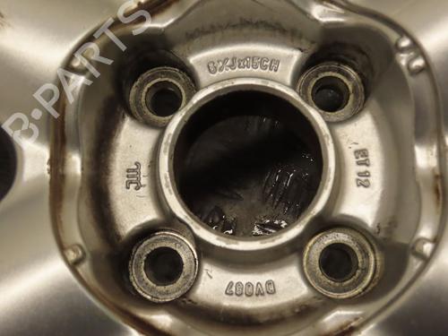 Rim PEUGEOT 406 Coupe (8C)  | BP26657330C45 