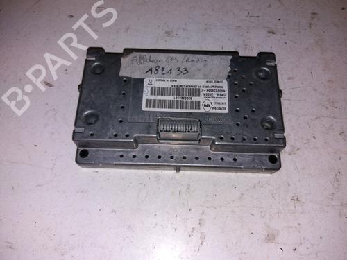 Display monitor RENAULT LAGUNA II (BG0/1_) 2.2 dCi | BP16040479C48 