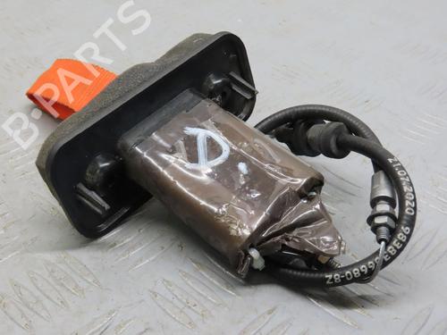 Front right interior door handle CITROËN AMI (9A_) Electric (9AZ2CA) | BP36483156I14 - Image 2