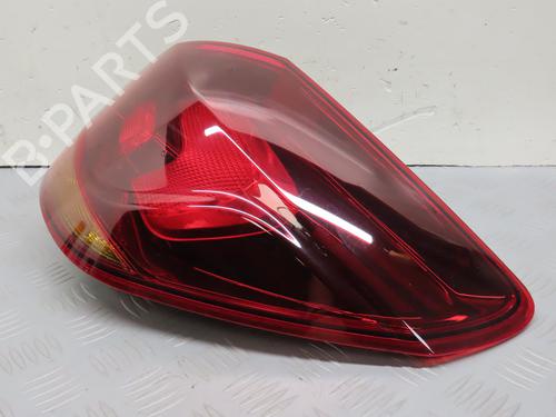 Right taillight OPEL ASTRA J (P10) 2.0 CDTI (68) | BP31030685C35