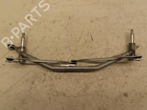 Front wipers mechanism RENAULT TRAFIC III Van (FG_) 2.0 dCi 110 (FGMW) | BP29294544C83 