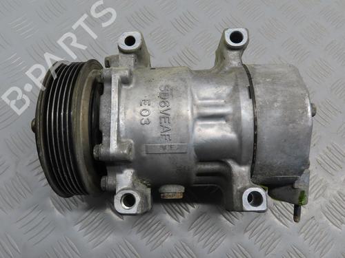 AC compressor PEUGEOT 307 (3A/C) 1.6 16V | BP17777008M34 