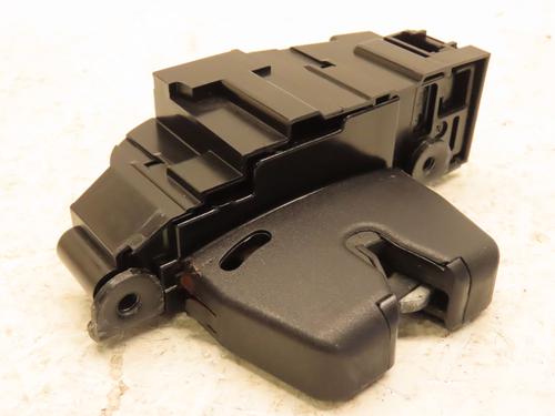 Tailgate lock PEUGEOT 508 I (8D_) 2.0 BlueHDi 150 | BP27812242C101 