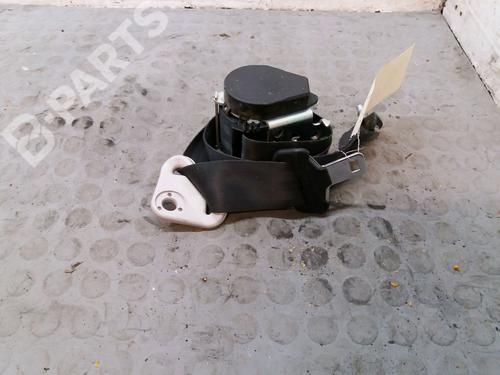 Rear left belt tensioner PEUGEOT 207 SW (WK_) 1.6 HDi | BP9380149C89 