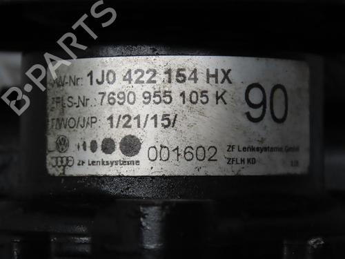 Styring servopumpe AUDI A3 (8L1) 1.8 T | BP9380254M99 