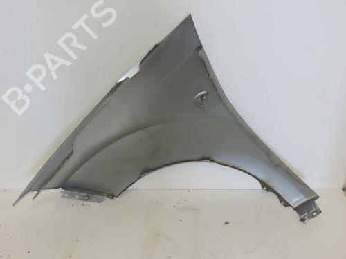 Right front fenders CITROËN C-CROSSER (VU_, VV_) 2.2 HDi | BP28685388C42