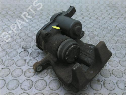 Right rear brake caliper AUDI A4 B8 Avant (8K5) 2.0 TDI | BP17778545M106 