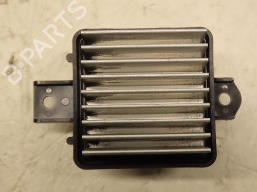 Used Heater resistor CITROËN C4 AIRCROSS 1.6 HDi 115 AWC (114 hp) 30291643