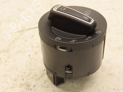 Headlight switch VW GOLF VII (5G1, BQ1, BE1, BE2) 1.4 GTE Hybrid | BP29468856I24 - Image 5
