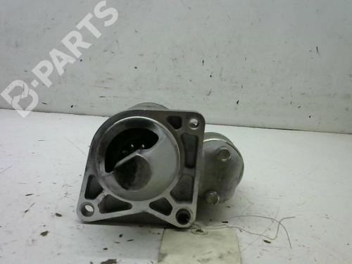 Used Starter FIAT PANDA (169_) 1.2 (169AXF2A, 169AXF1A) (69 hp) 9375107