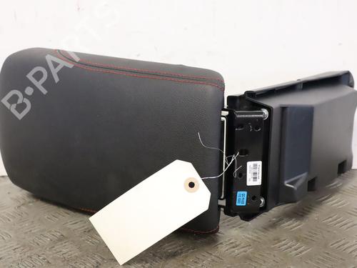Armrest / Center console RENAULT KADJAR (HA_, HL_) 1.6 dCi 130 (HLA4) | BP40111215I20 - Image 2