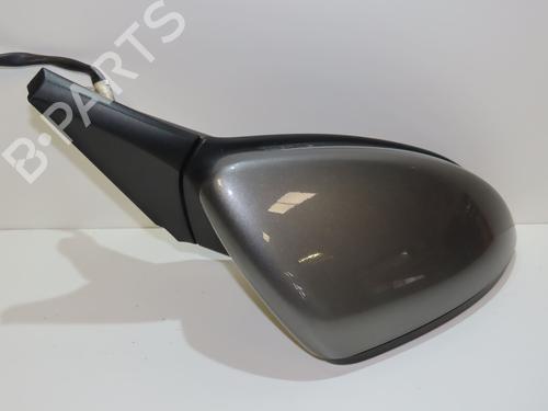 Bakspejl Højre VW GOLF VII (5G1, BQ1, BE1, BE2) 1.4 TSI | BP29986697C27 