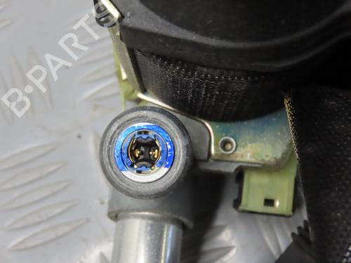 Front left belt tensioner MERCEDES-BENZ E-CLASS (W210) E 320 (210.065) | BP17780238C87 