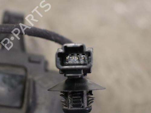 Used Tailgate lock Tailgate lock DACIA LODGY (JS_) 1.2 TCe (JSAY, JSM0) (115 hp) 40518472 40518472