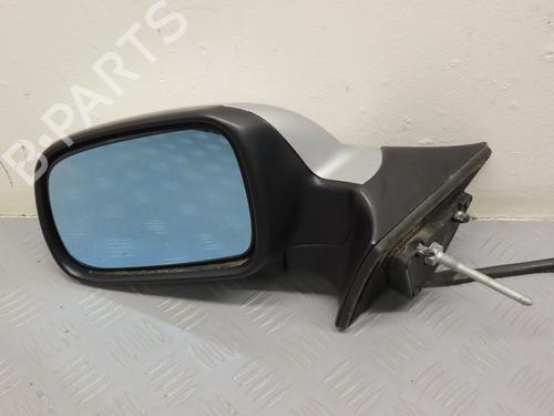 Used Left mirror PEUGEOT 407 SW (6E_, 6D_) 2.0 HDi 135 (136 hp) 18124480