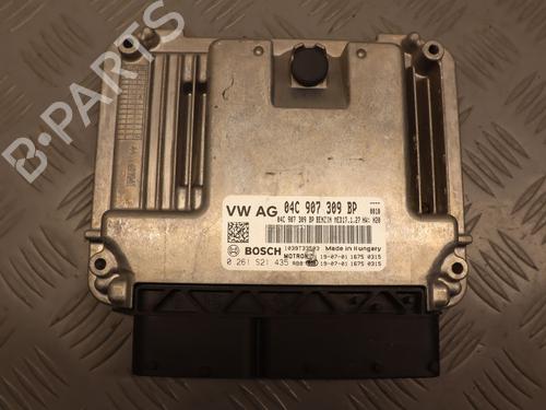 Engine control unit (ECU) SEAT LEON ST (5F8) 1.0 TSI | BP33008633M57 - Image 2