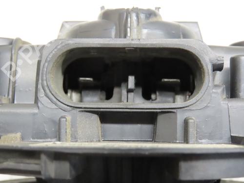 Ventilator motor RENAULT MEGANE II (BM0/1_, CM0/1_) 1.5 dCi (BM1E, CM1E) | BP29643601M62 