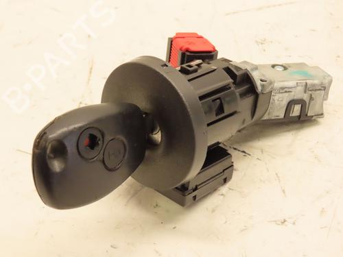 Ignition barrel DACIA SANDERO II 1.5 dCi | BP29264157M48 