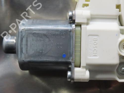 Front right window mechanism MERCEDES-BENZ C-CLASS (W204) C 220 CDI (204.008) | BP27488612C23 