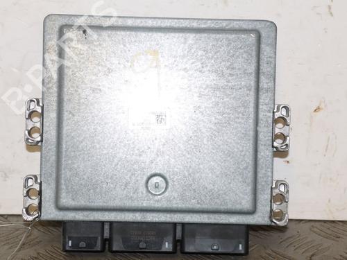 Engine control unit (ECU) DACIA LODGY (JS_) 1.2 TCe (JSAY, JSM0) | BP40518412M57 - Image 2