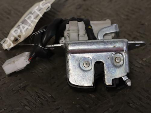 Bagklap lås PEUGEOT BIPPER Tepee 1.3 HDi 75 | BP39733072C101 - Image 3