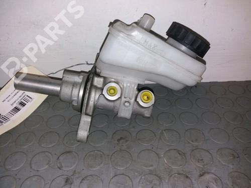 Used Brake master cylinder CITROËN C1 (PM_, PN_) 1.0 (68 hp) 9380312