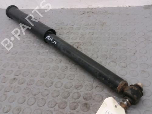 Used Right rear shock absorber Right rear shock absorber TOYOTA YARIS (_P9_) 1.0 VVT-i (KSP90_, KSP90R) (69 hp) 9387363 9387363