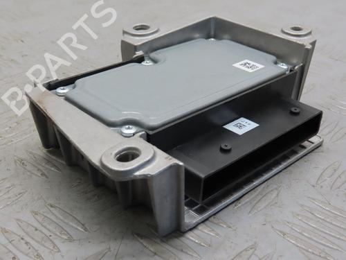 Kollisjonspute styreenhet RENAULT CLIO III (BR0/1, CR0/1) 1.5 dCi (BR17, CR17) | BP10769562M53 