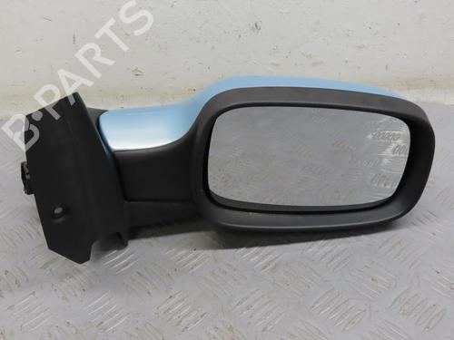 Used Right mirror RENAULT GRAND SCÉNIC II (JM0/1_) 1.9 dCi (JM14) (131 hp) 17781124