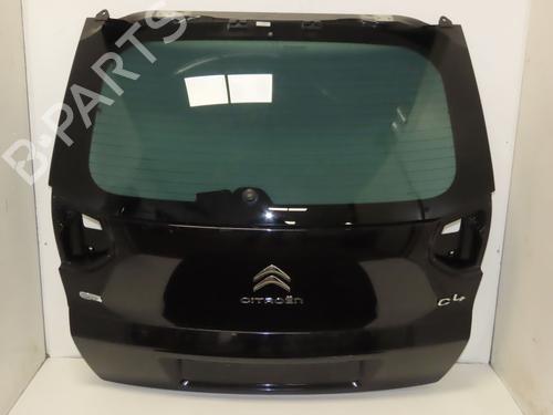 Used Tailgate Tailgate TOYOTA PRIUS (_W3_) 1.8 Hybrid (ZVW30) (136 hp) 36310949 36310949