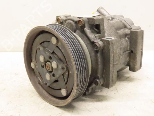AC compressor DACIA DUSTER (HS_) 1.5 dCi (HSMC) | BP29643599M34 